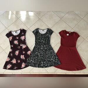 Prince & Fox DRESS BUNDLE